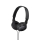 Słuchawka SONY MDR-ZX110 BLACK
